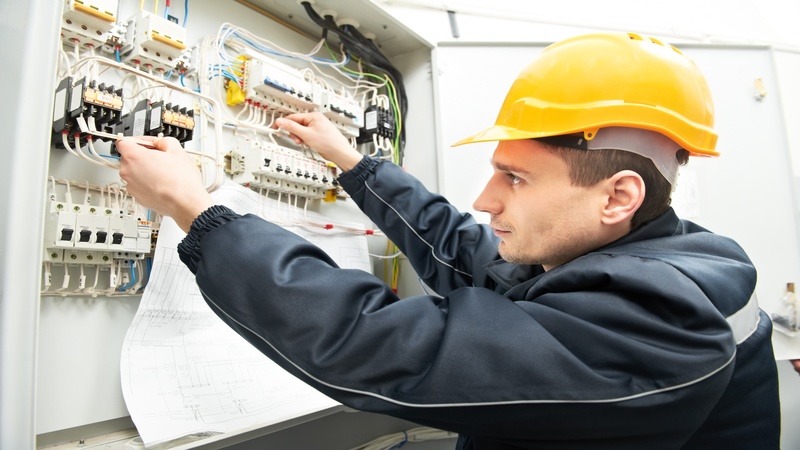 Essential Information About an Electrician in Keizer OR