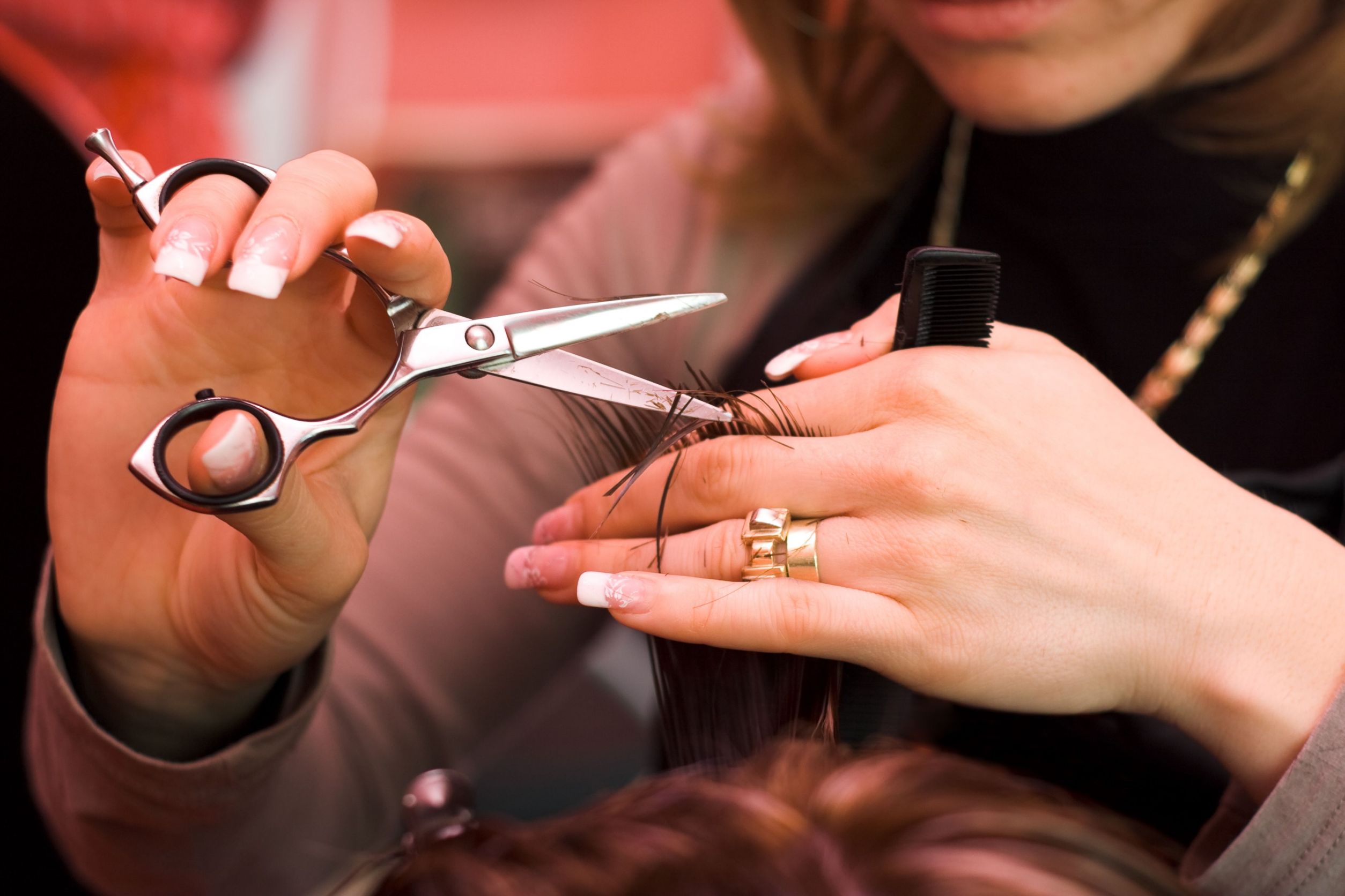 Tips to Finding Your Perfect Women’s Hair Salon in Plano, TX Today