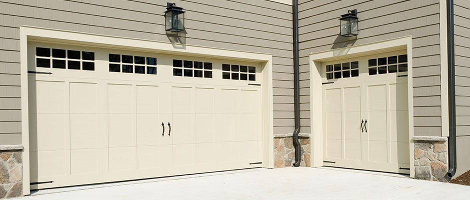 Optimizing Your Garage Door’s Performance: Garage Door System Services in Centerville, OH