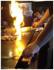 Looking for a Restaurant Near D’Iberville, MS? Be Sure to Give Hibachi a Try