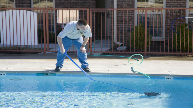 Understanding Pool Resurfacing in Nassau County, NY