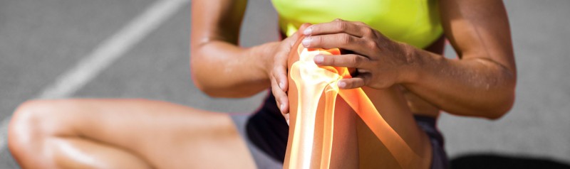 Professionals Can Help with Your Knee Restoration in Voorhees, NJ