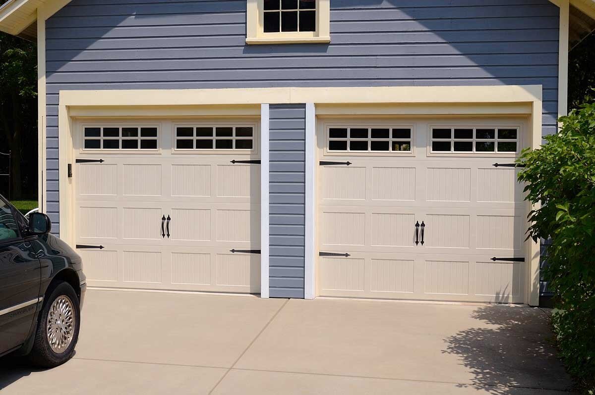 Ensure Reliable Overhead Door Repair in Bonney Lake, WA