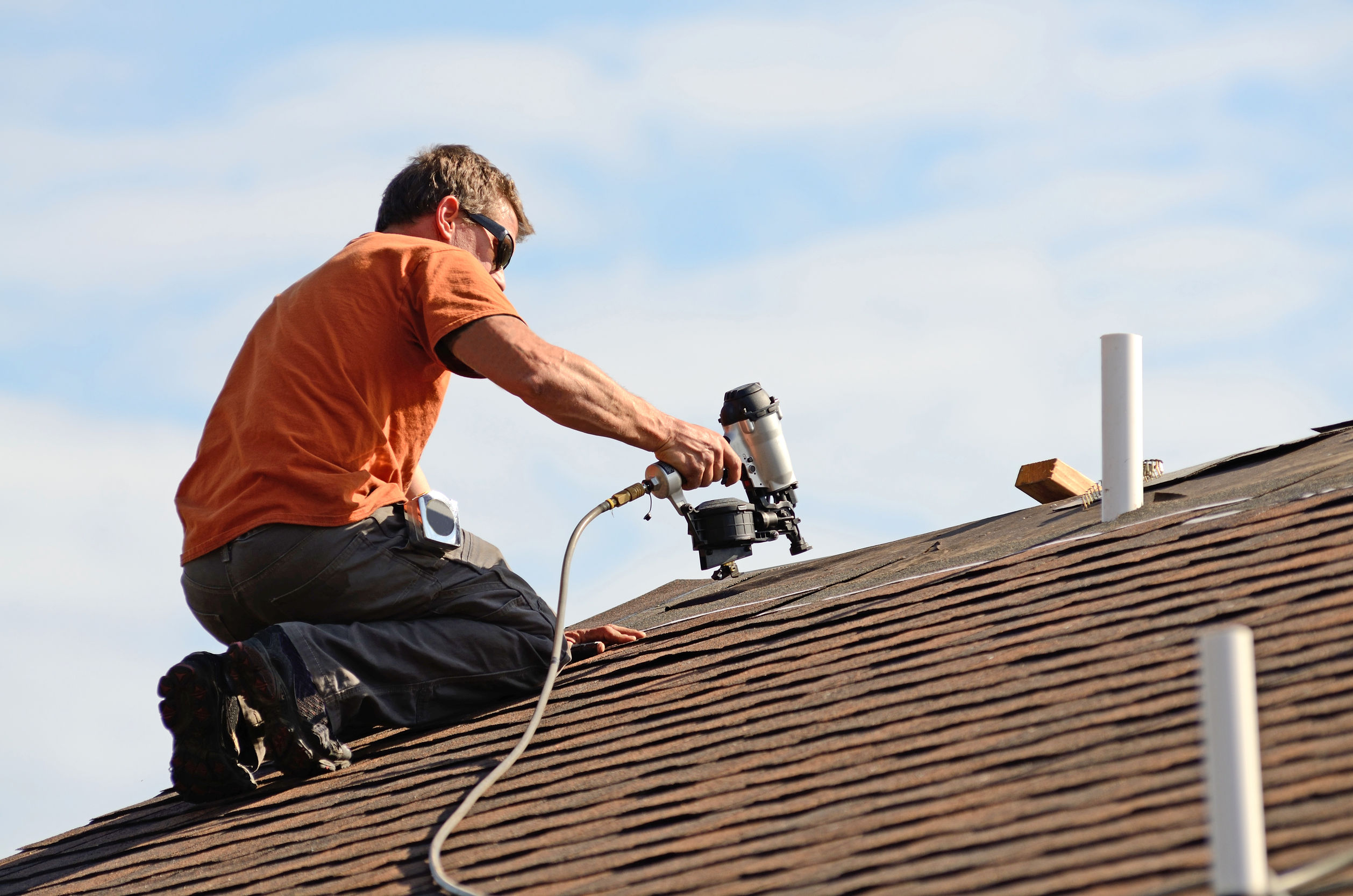 How To Prepare For Your Roofing Replacement In Humble, TX