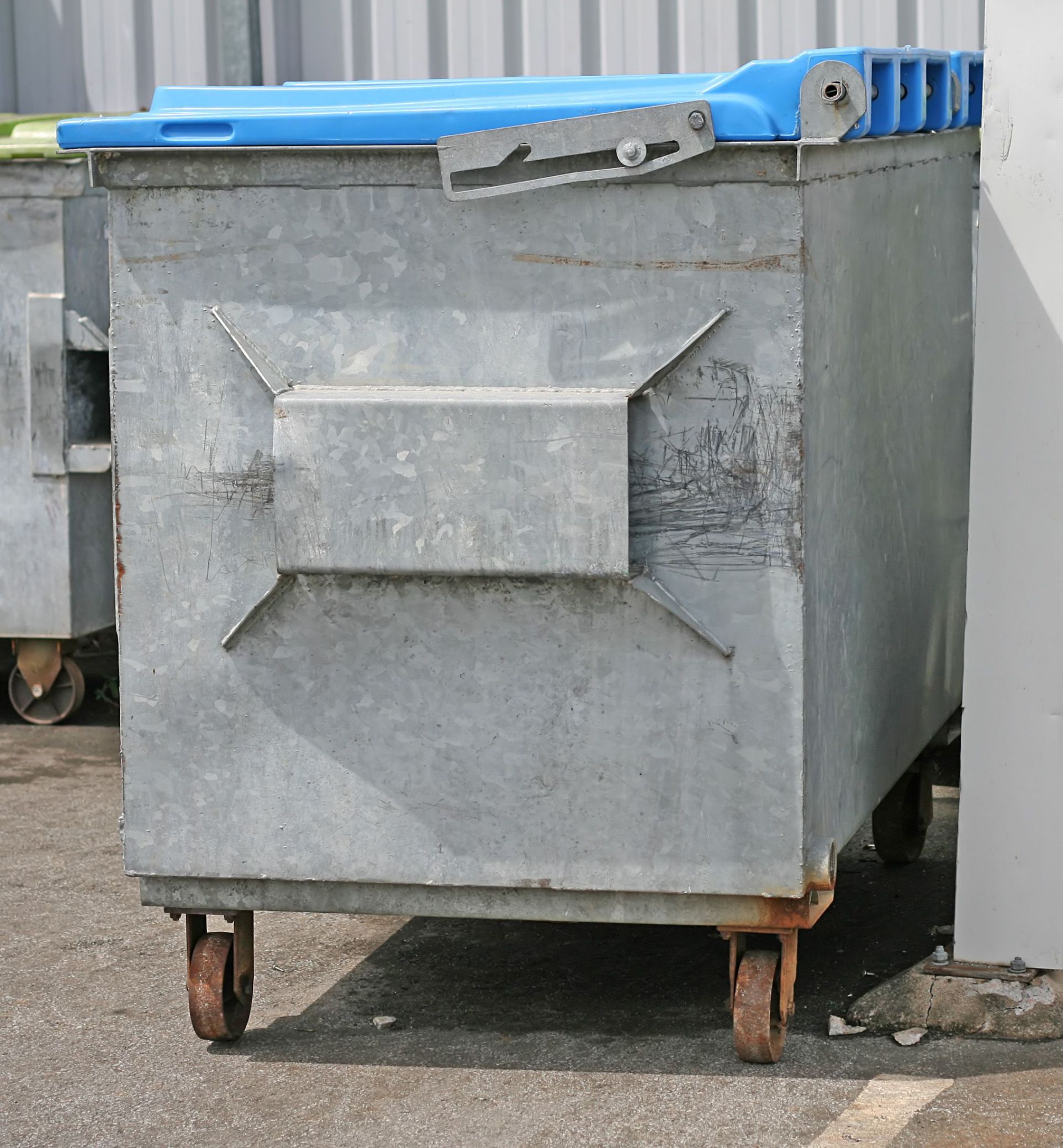 What To Expect When Renting A Dumpster In CT