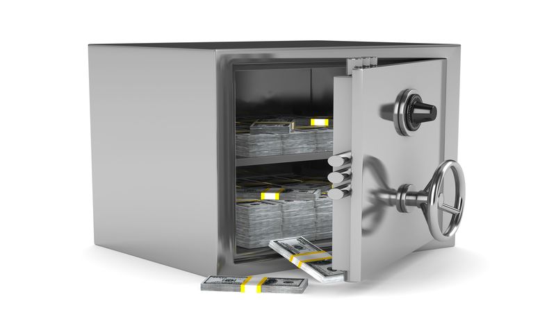 How to Get Your Safe Securely Installed in Your New Home in Floral Park, NY