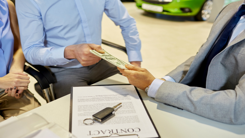 What to Know About Buying Auto Insurance After a DUI in Peoria, IL