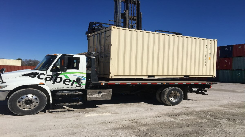 Dumpster Rentals: Dumpster Rental Company in St. Louis, MO