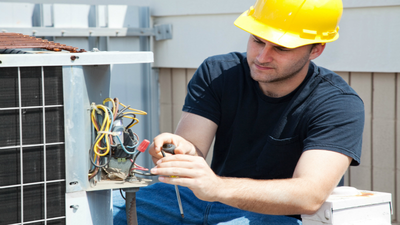 3 Reasons Why You Need to Consider Air Conditioning Repair in Barrington