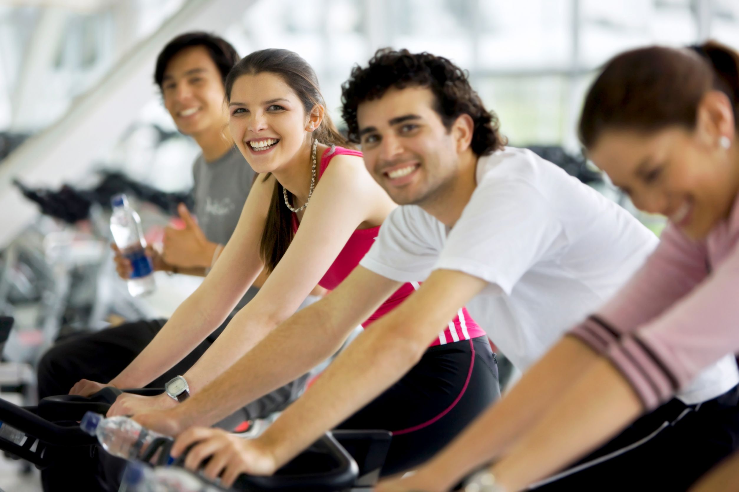 A Good Fitness Center in Denver Helps You Achieve Your Goals