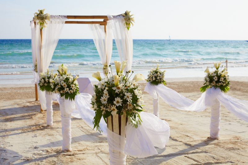 5 Reasons to Consider Small Wedding Venues in San Diego Right Now