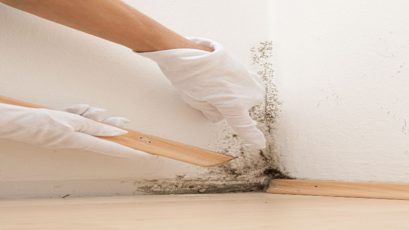 The Dangers of Mold: Why You Shouldn’t Delay Mold Cleanup in Texas