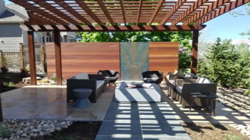 Outdoor Kitchens in Fort Collins, CO, Can Create the Optimal Hangout Space