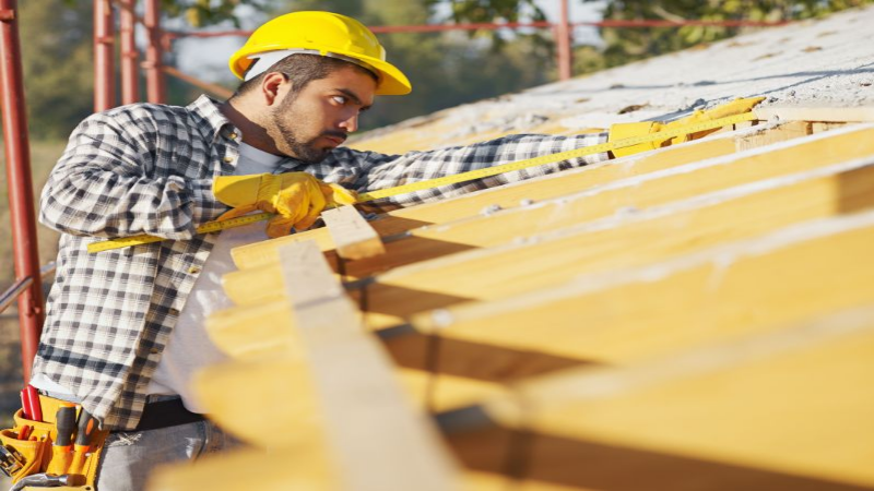 Choosing the Best Roofing Company Near Manchester, TN