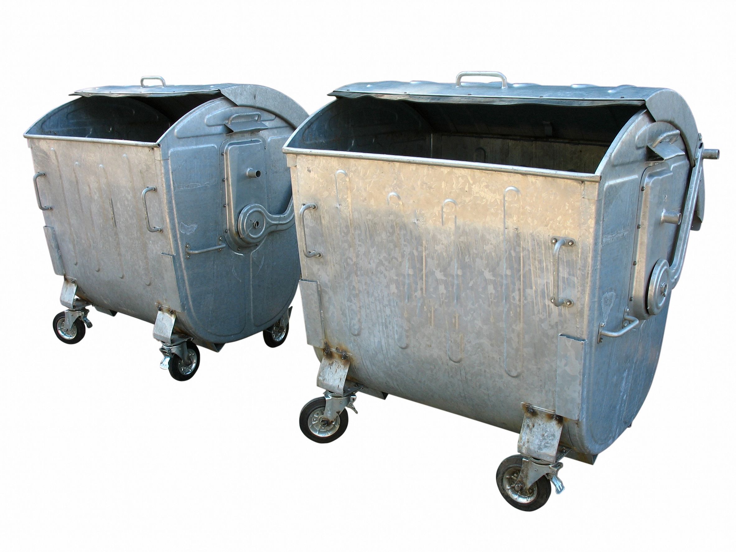 Ensure a Clean Home or Work Place With Dependable Trash Removal in Toms River, NJ