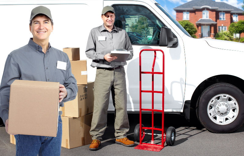 Advantages of Hiring a Professional Moving Company in Hyde Park