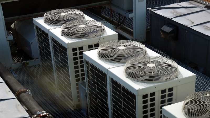 You Can Rely on Professionals to Handle HVAC Maintenance in Americus, GA