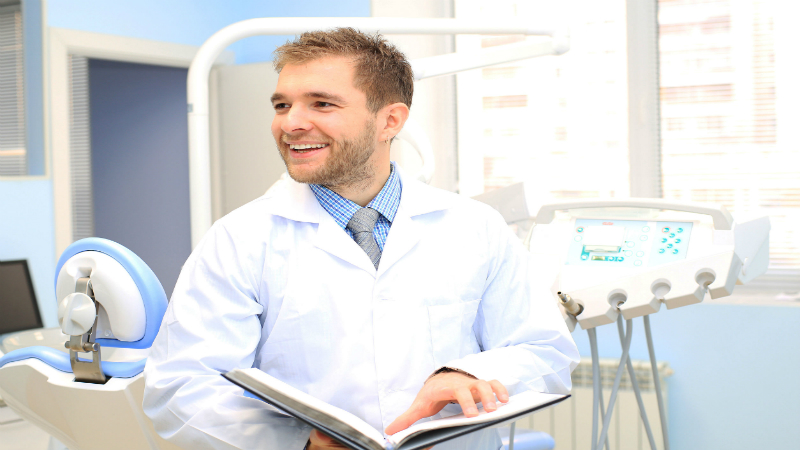 4 Factors to Consider When Looking for a Family Dentist in Gurnee