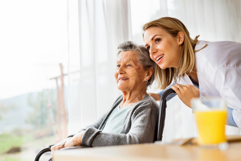 Let A Memory Care Advisor In Monmouth County, NJ Help You Find An Assisted Living Facility That Offers Memory Care Programs