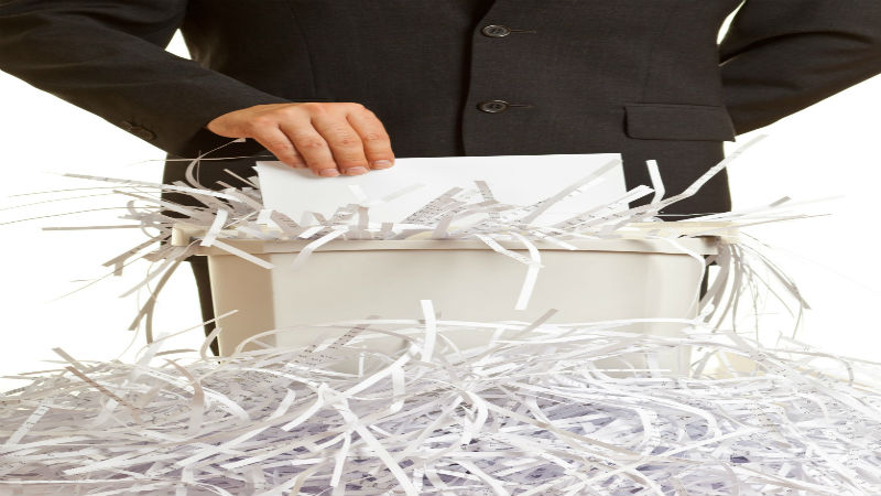 Utilizing Residential Shredding in Denver to Protect Your Privacy