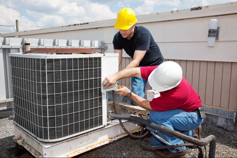 Top Reasons Why You Need Arlington Heights HVAC Services for Your Home