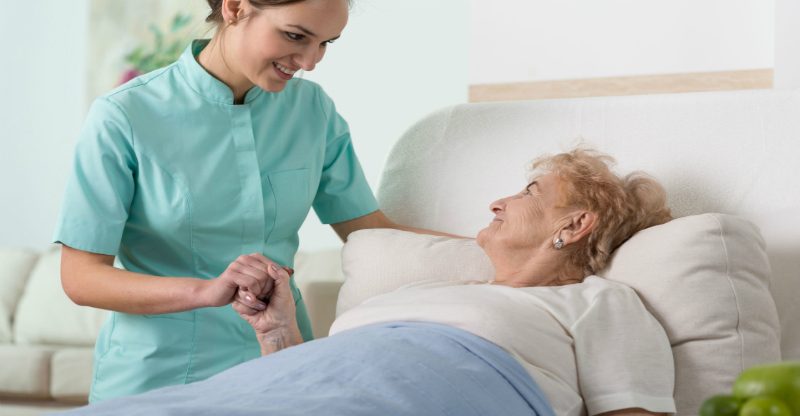 Reasons For Elderly Residential Care in Sun City West, AZ For Your Loved One