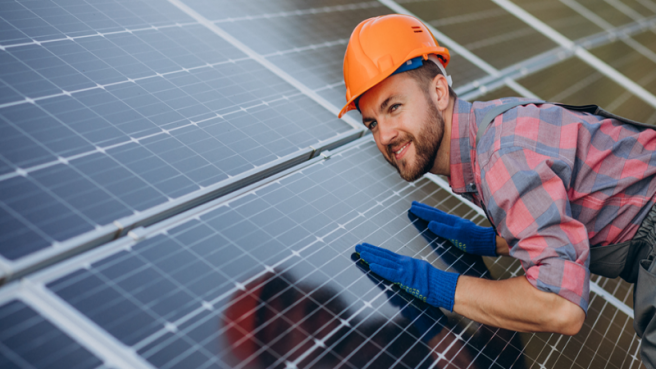 A Guide to Harnessing Clean Energy Through Solar Installation in Plano, TX