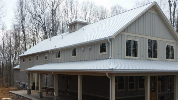 Getting Gutter Guard Installation in Jackson, GA