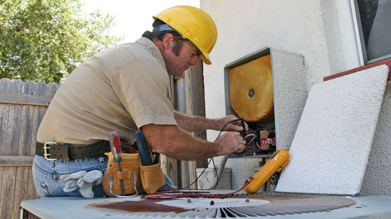 Signs It’s Time for a Professional Air Conditioning Repair in Chicago, IL