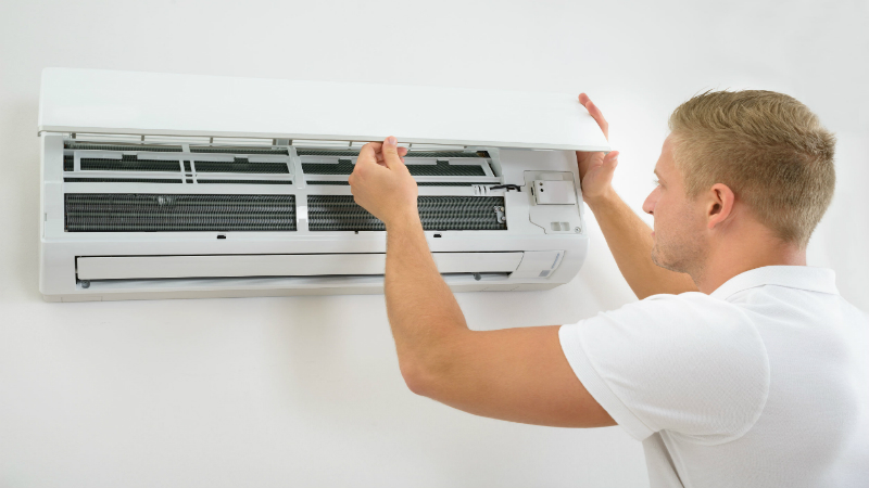 Stay Cool This Summer: 3 Advantages of Ac Maintenance in Oswego