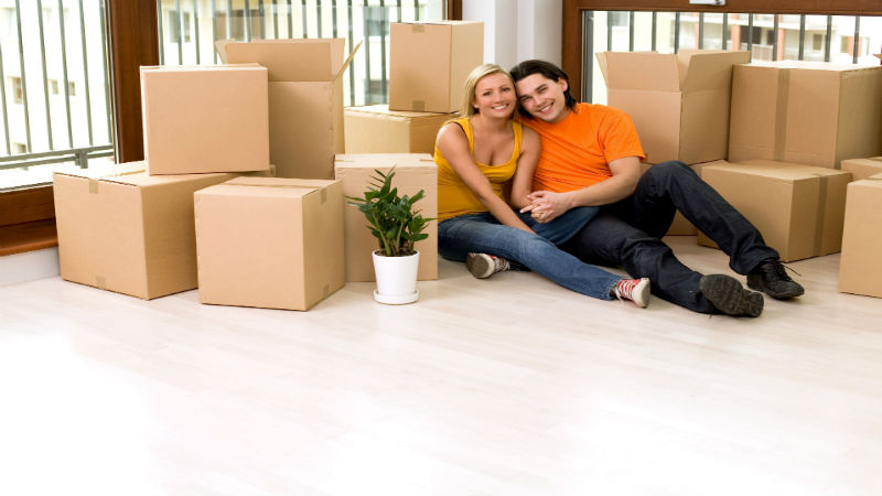 Why Local Moving and Storage Companies Are Your Best Bet