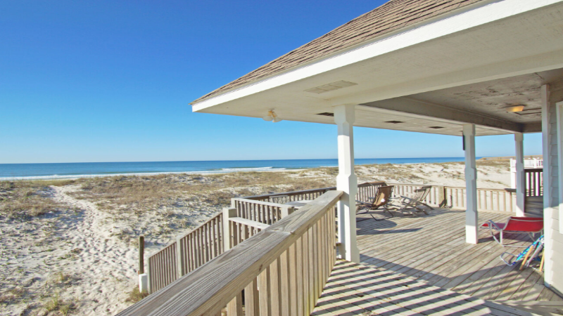 Looking for the Best Gulf Shores Alabama Rentals Shouldn’t Be Difficult