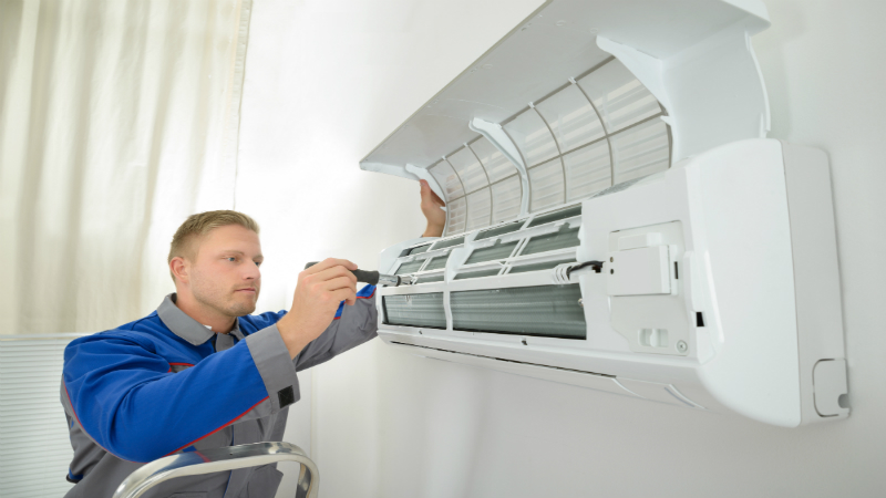 Benefits of Installing Central Air Conditioning from a Hillsboro HVAC Pro