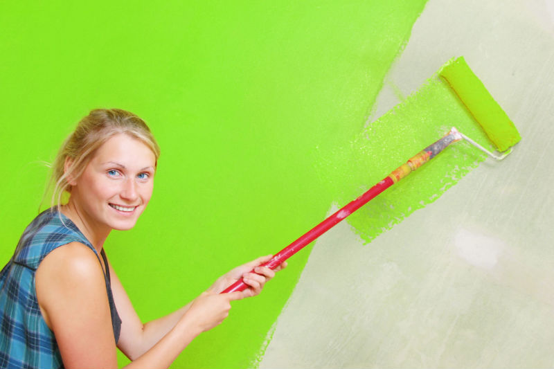 Entrust Your Home Painting Project to Skilled Philadelphia Painters