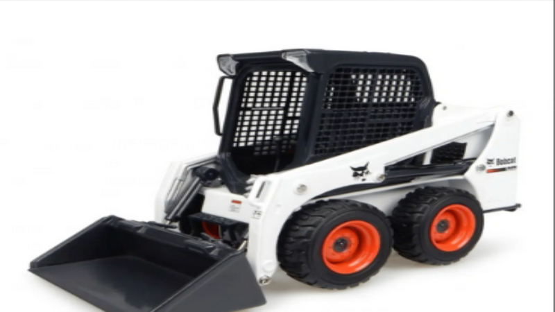 Impressive Uses for a Skid Steer Rental in Peachtree City, GA