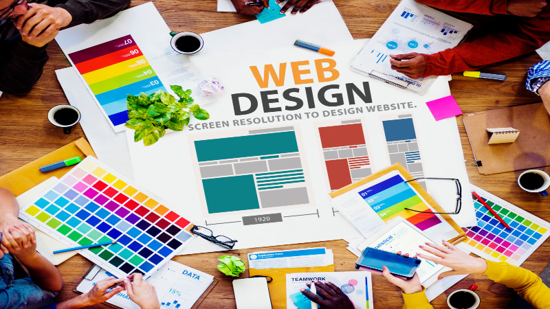 How You Can Find the Best Professional Web Design Agency in Naples, FL