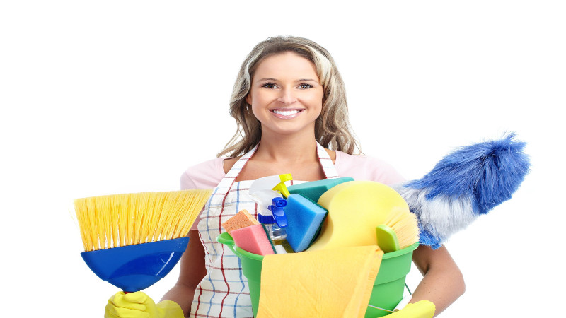 Professional Cleaning Services in Monroe, LA, Supports Employee Wellness and Environmental Sustainability