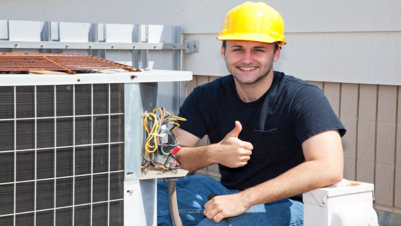 Expert and Reliable HVAC Maintenance in Port Charlotte, FL, Has to Come From the Experts