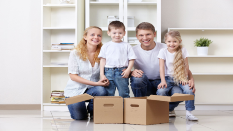 Signs of the Best Moving and Storage Companies in Cincinnati, Ohio