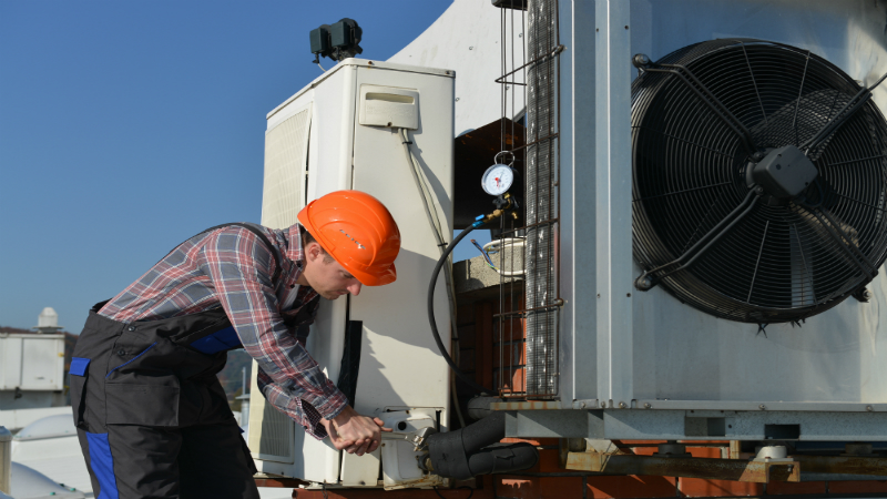 Expert Boiler Repair Service in Milwaukee, WI, Keeps Your Home or Office Comfortable