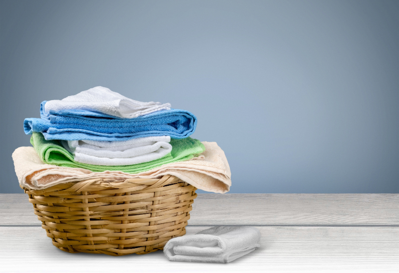 The Primary Appeal of Using a Local Laundry Service in Mandarin, FL