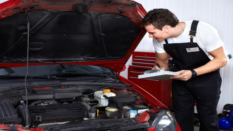 Enlist The Help of a Reputable Brake Repair Service in Surprise, AZ