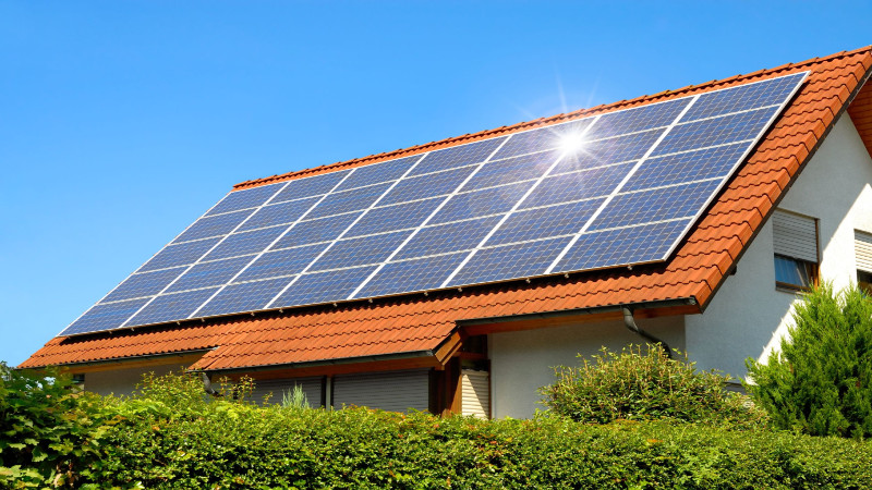 Why Solar Power in Fort Myers, FL Is the Ultimate Home Improvement Project