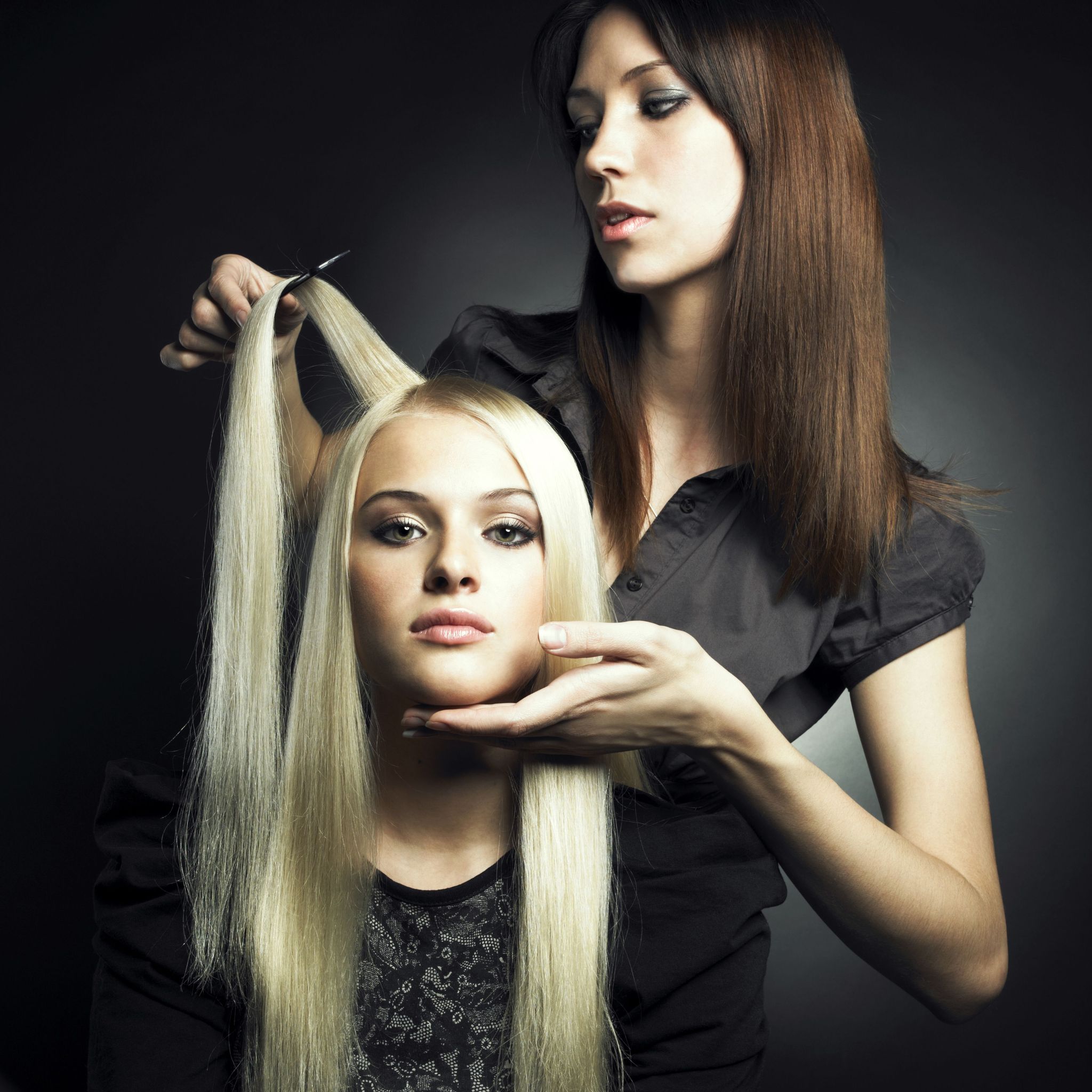 How to Maintain and Care for Your Hair Extensions in Chicago