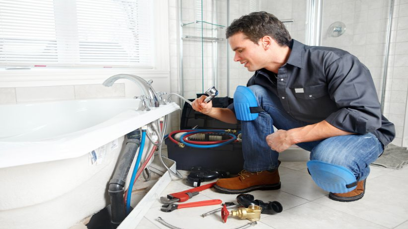 A Local Plumbing Business Offers Expert Drain Cleaning in Columbus, GA