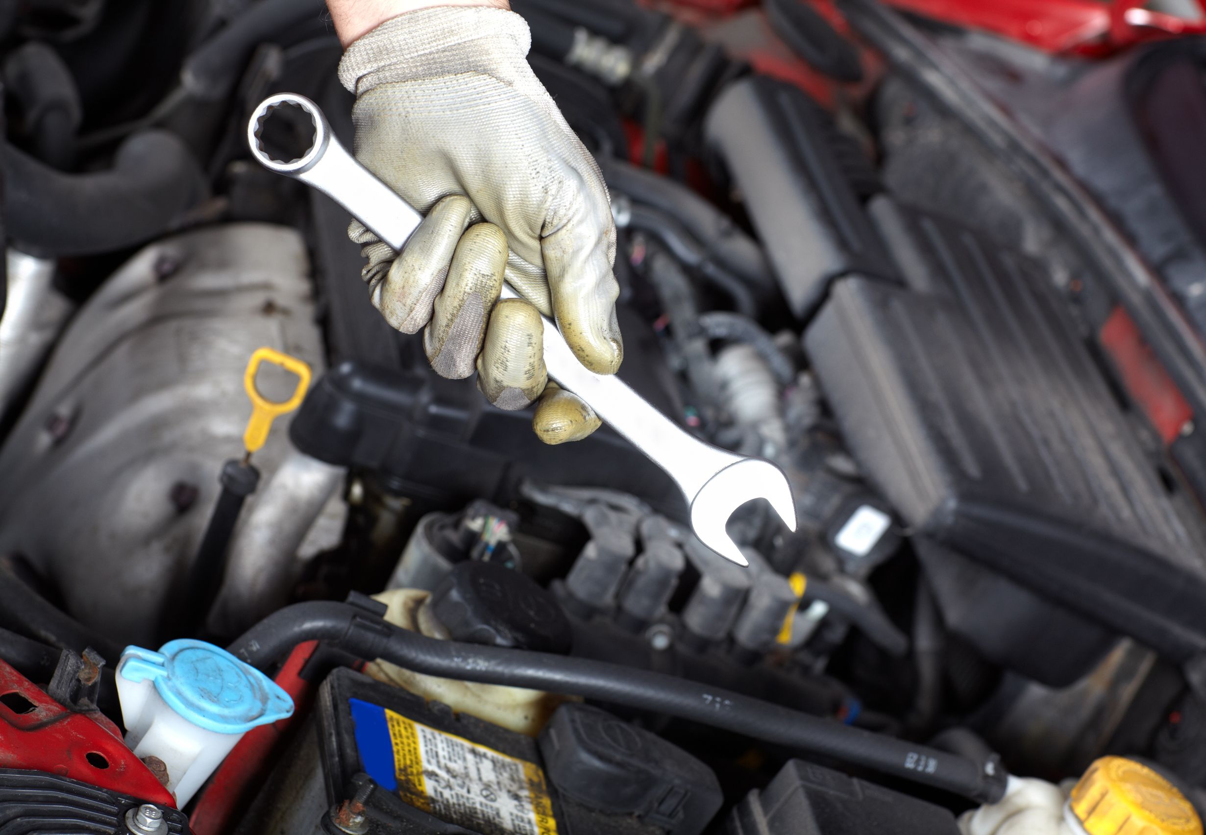 Demystifying Car Repair in Monona, WI