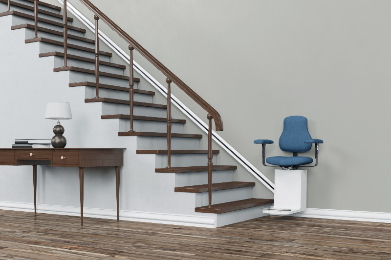 Expert Tips on How to Troubleshoot Your Bruno Stair Lift in NJ