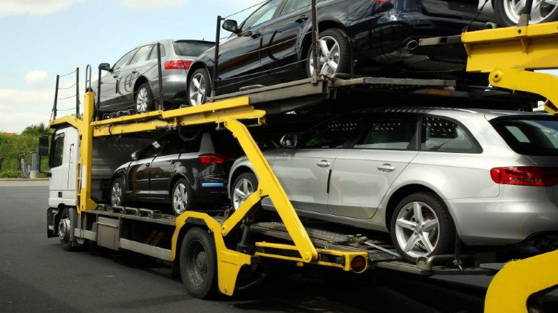 Convenient Auto Car Shipping in Newark, NJ