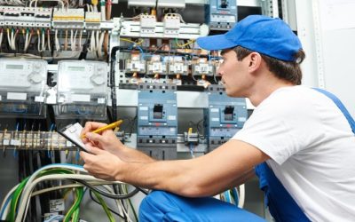 The Right 24-Hour Electrician in Newnan, GA, Can Be at Your Home in No Time