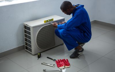 Regular AC Maintenance in Huntsville, AL, Is a Smart Option for Many Reasons